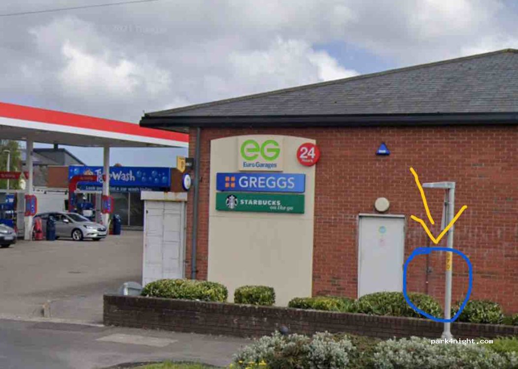 (BH12 3JN) Poole - 347 Ringwood Road — foto