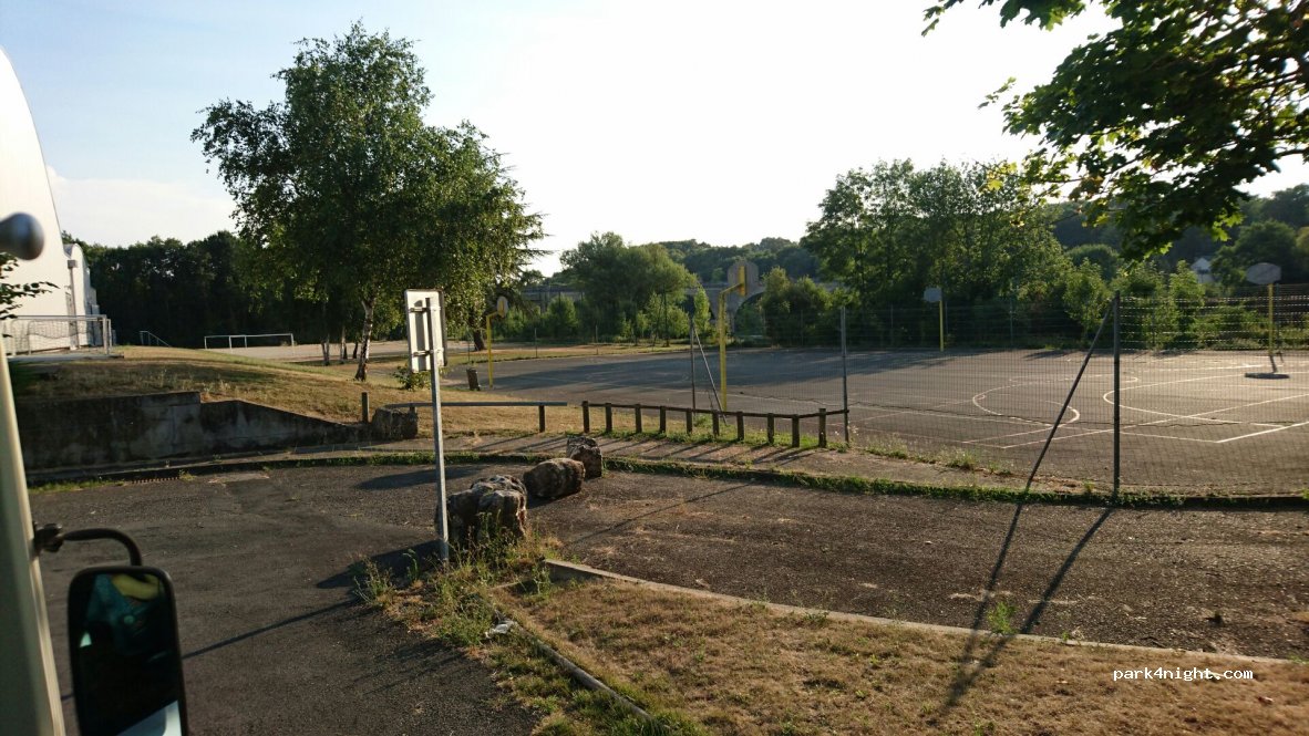 (86300) Chauvigny - 5 Rue de l'Abreuvoir — foto 2