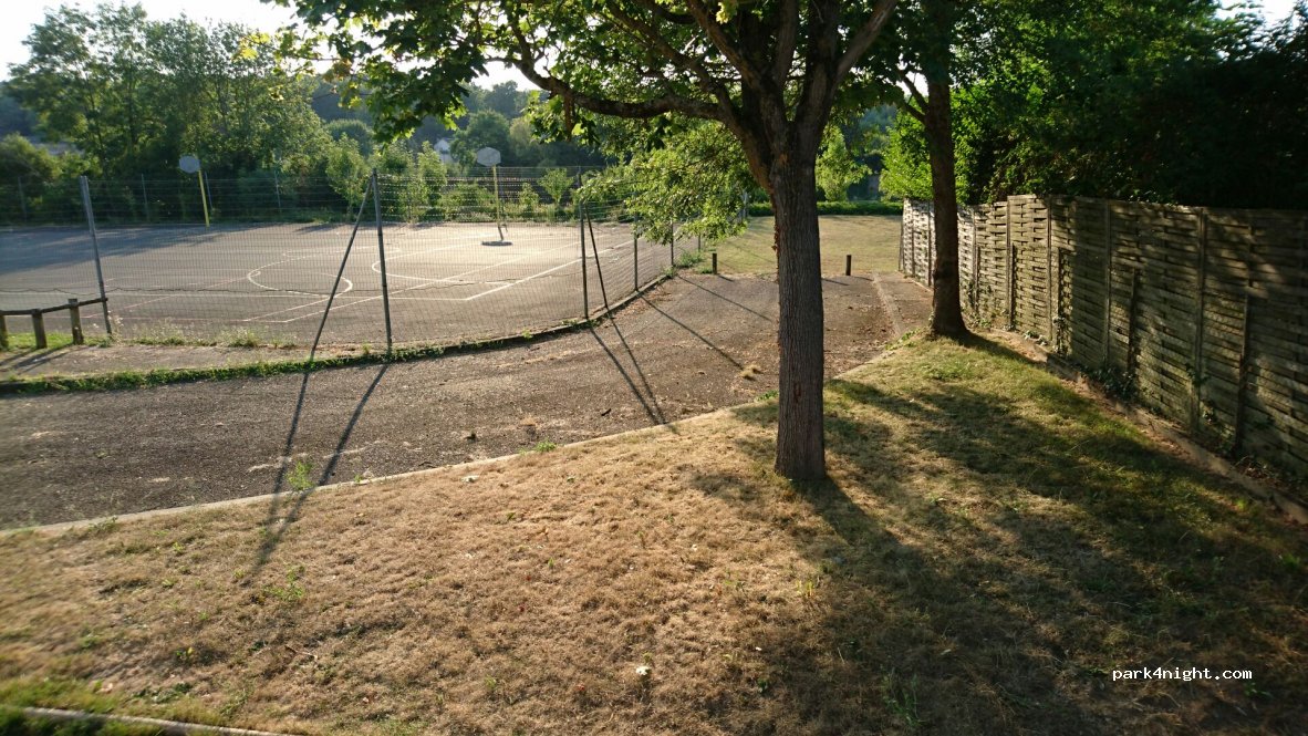 (86300) Chauvigny - 5 Rue de l'Abreuvoir — foto 3