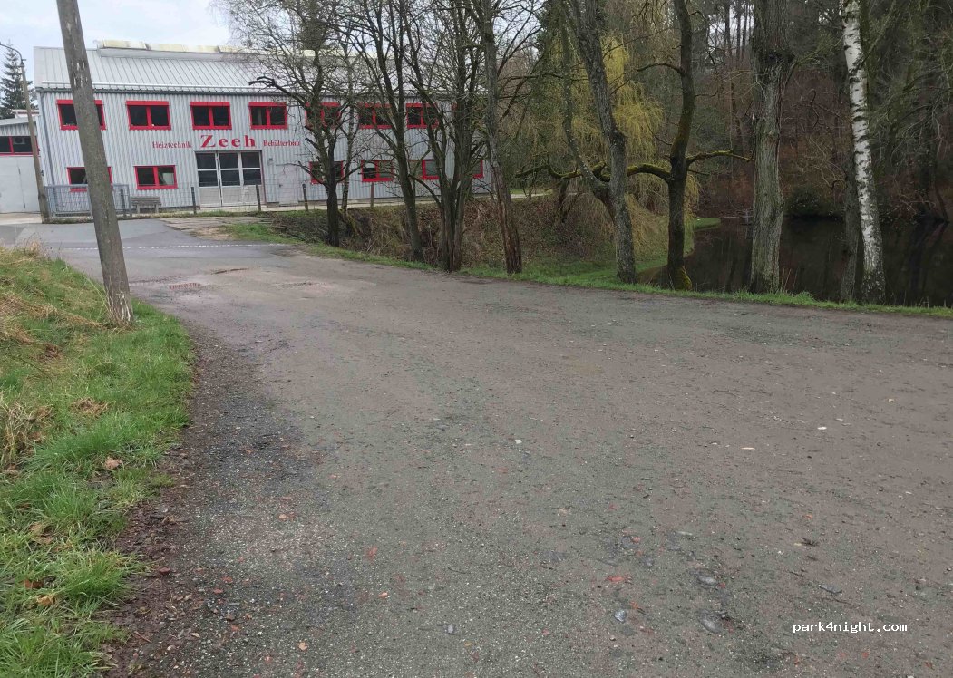 (08324) Bockau - 12 Dorfbachweg — foto