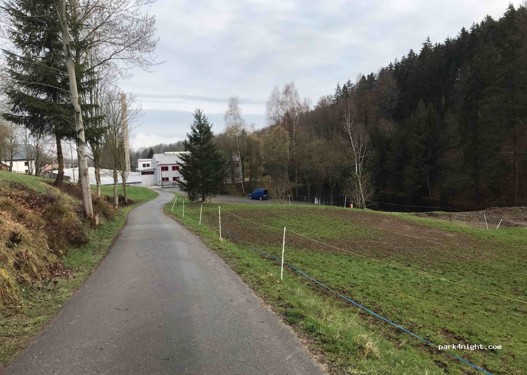 (08324) Bockau - 12 Dorfbachweg — foto 3
