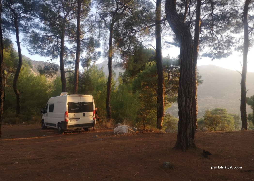 (48850) Kayadibi - — foto 3