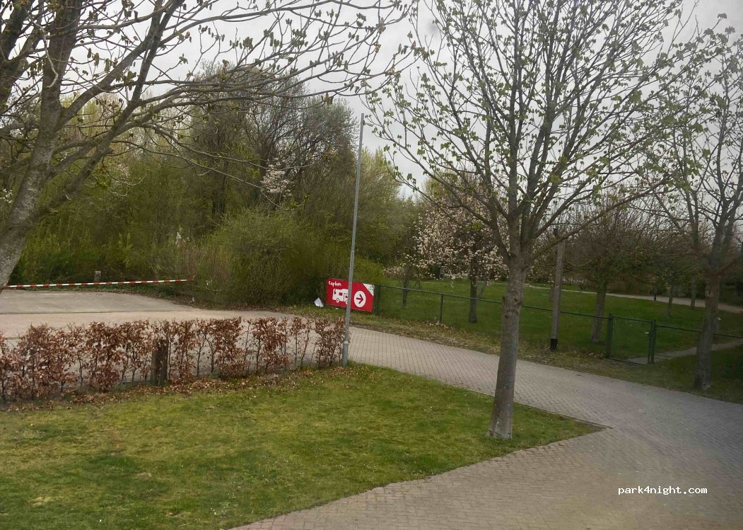 (4356 RE) Oostkapelle - 1 Landmetersweg — foto