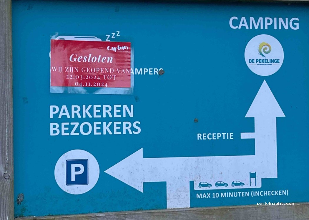 (4356 RE) Oostkapelle - 1 Landmetersweg — foto 2