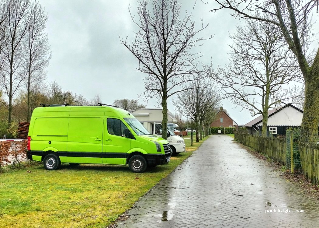 (4356 RE) Oostkapelle - 1 Landmetersweg — foto 3