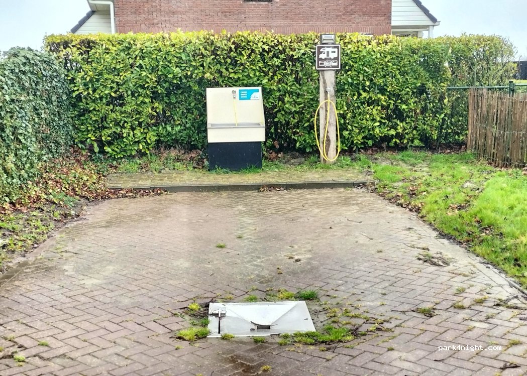 (4356 RE) Oostkapelle - 1 Landmetersweg — foto 4