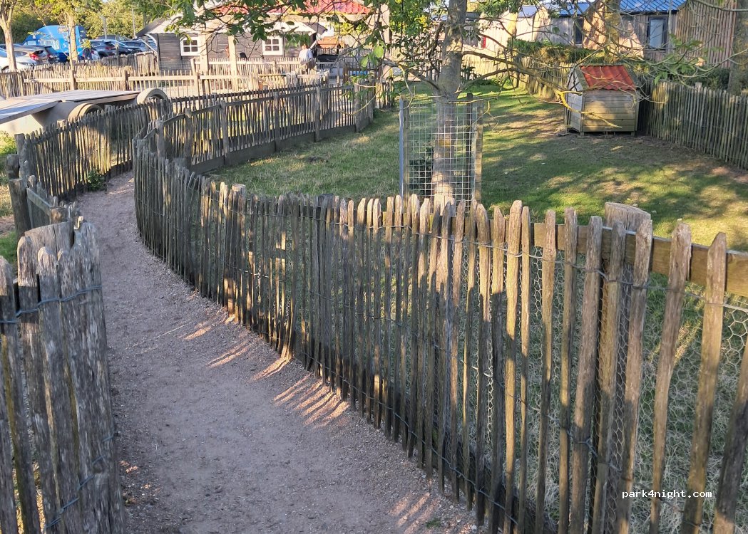 (4356 RE) Oostkapelle - 1 Landmetersweg — foto 5