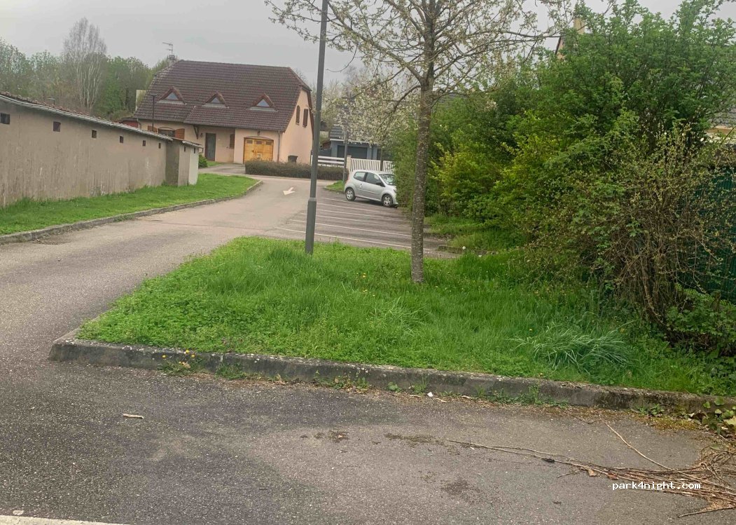 (54550) Bainville-sur-Madon - 24 Rue des Jardins — foto