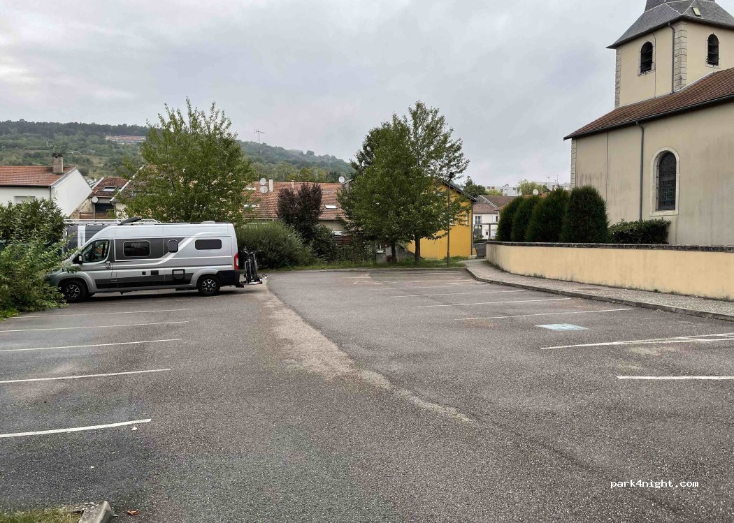 (54550) Bainville-sur-Madon - 24 Rue des Jardins — foto 2
