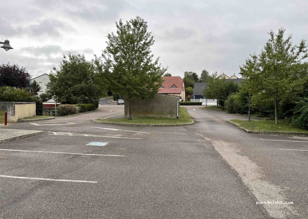 (54550) Bainville-sur-Madon - 24 Rue des Jardins — foto 3