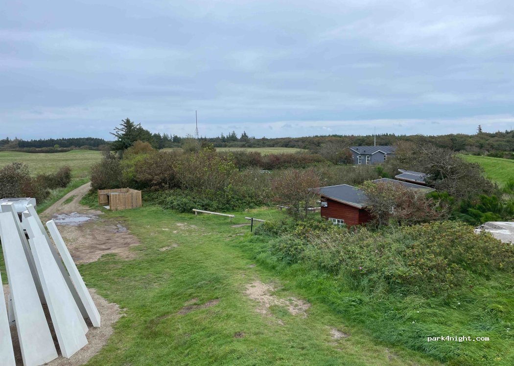 (6760) Ribe - 4 Vester Bjergvej — foto 4