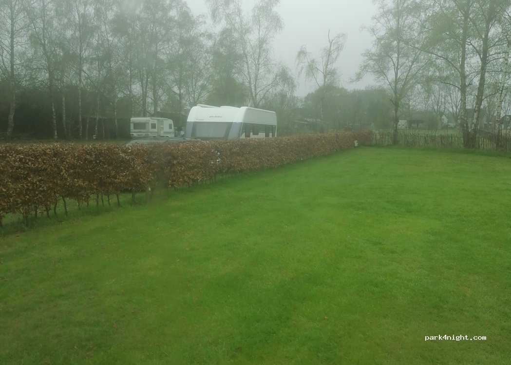 Farm Camping Koehorn — foto
