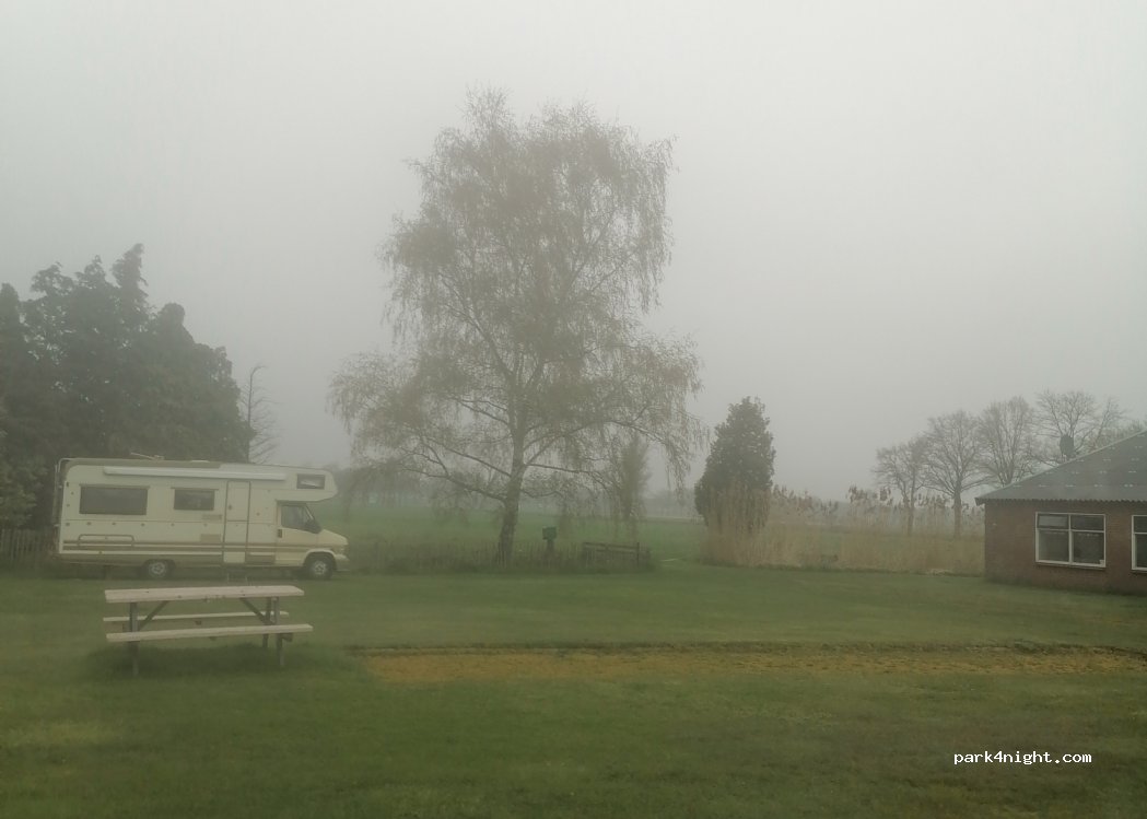 Farm Camping Koehorn — foto 3