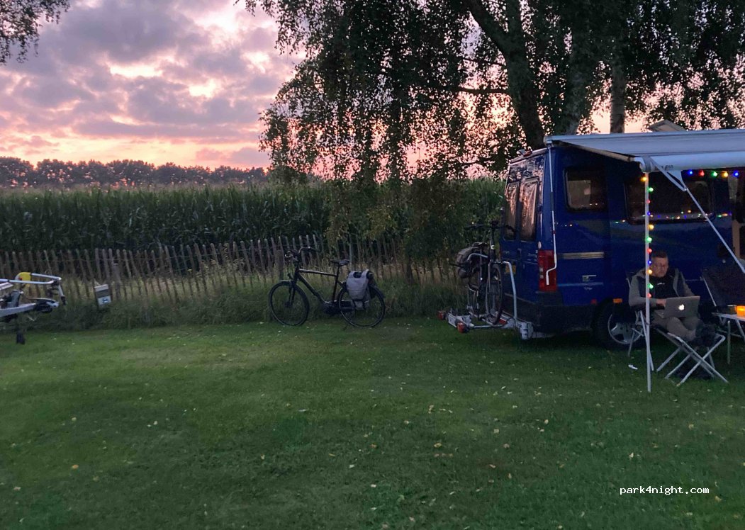 Farm Camping Koehorn — foto 4