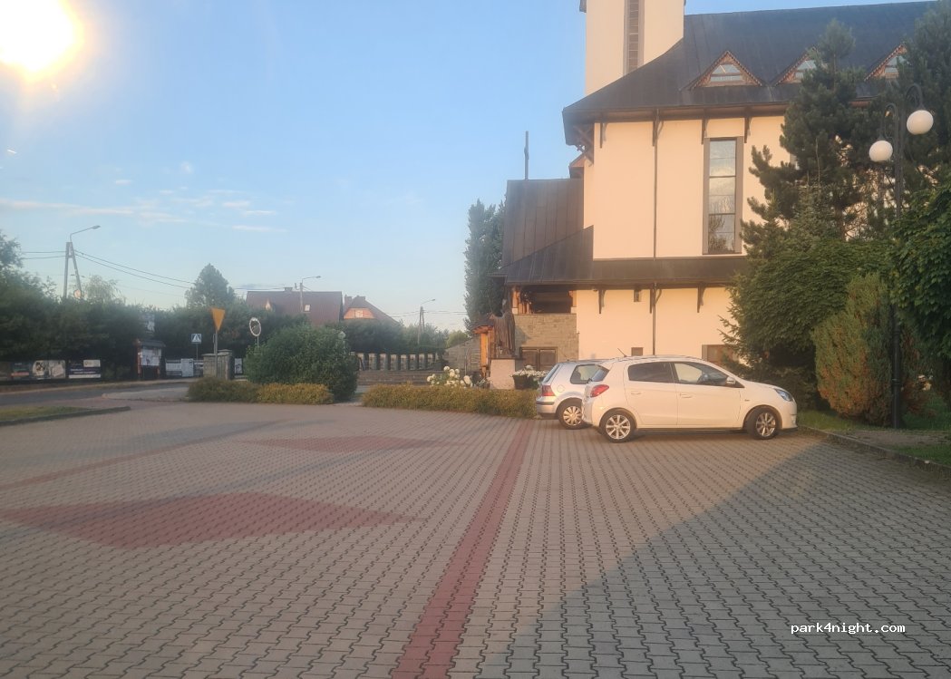(34-713) Skawa - Unnamed Road — foto 2