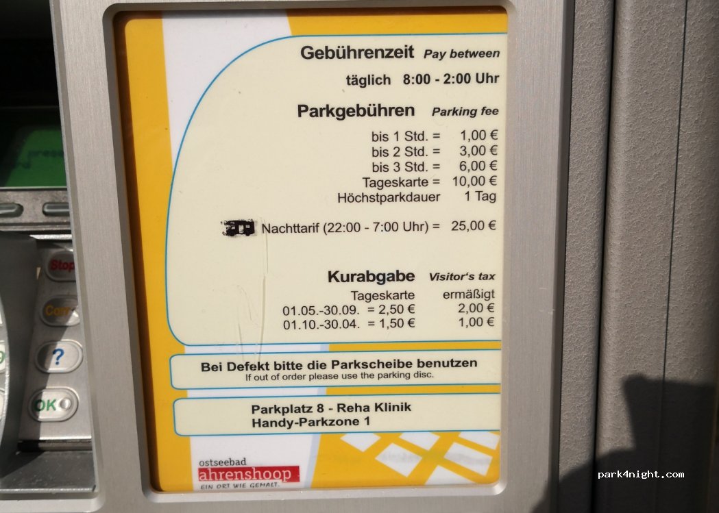 (18347) Ahrenshoop - 54A Dorfstraße — foto 3