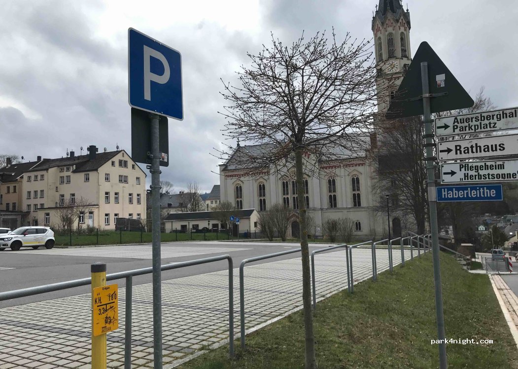 (08309) Eibenstock - 1 Schulstraße — foto 2