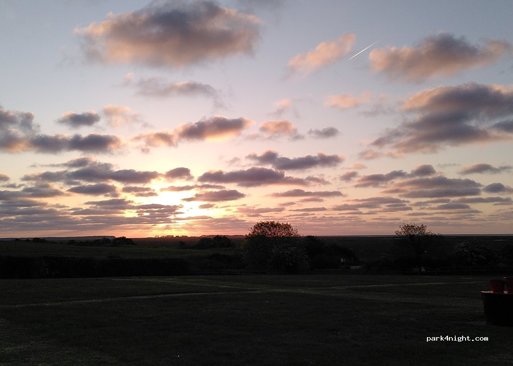 Camping High Sand Creek à Stiffkey — foto 5