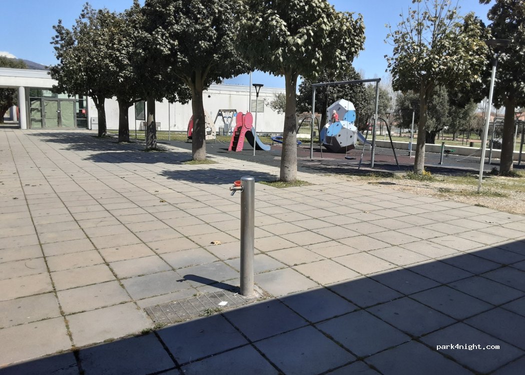 (88046) Lamezia Terme - Viale Placido Rizzotto — foto