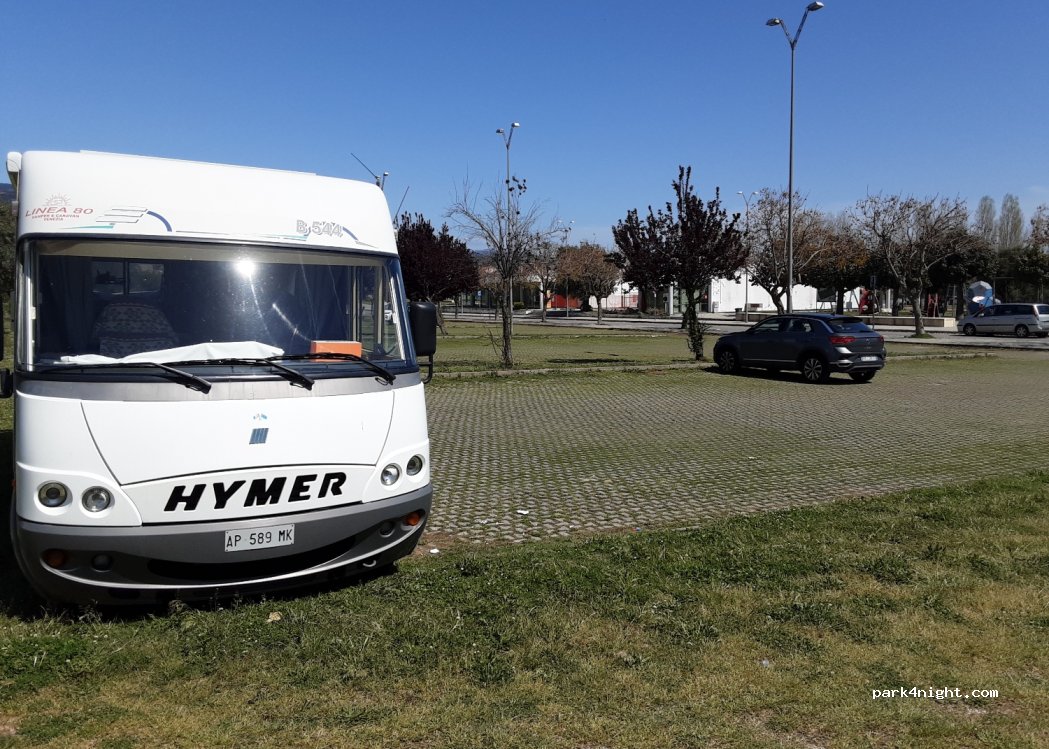 (88046) Lamezia Terme - Viale Placido Rizzotto — foto 3