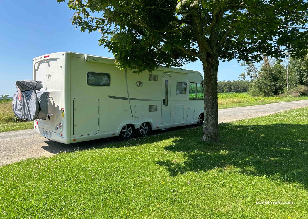 (02540) Viels-Maisons - 27 Route de Paris — foto 3