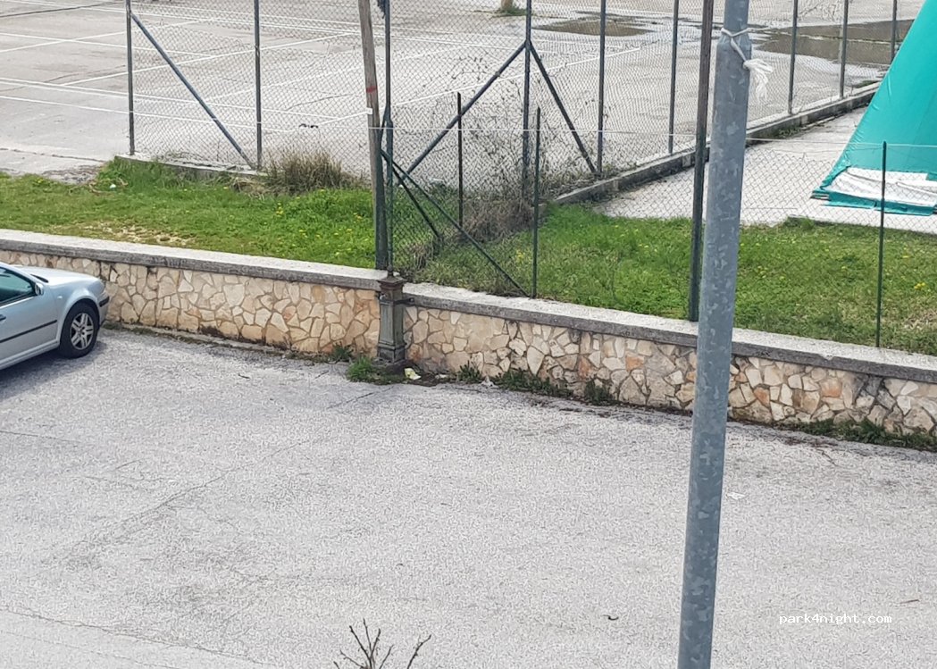 (02024) Pescorocchiano - 53 Via Marsicana — foto