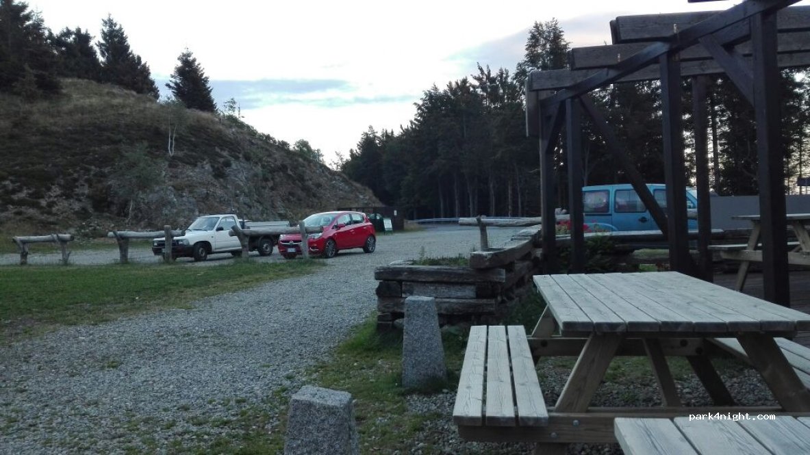 (13822) Mosso - Strada Provinciale 232 Panoramica Zegna — foto