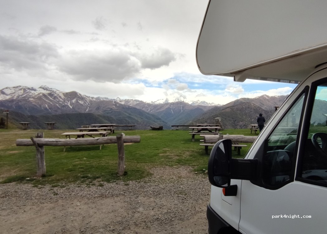 (13822) Mosso - Strada Provinciale 232 Panoramica Zegna — foto 4