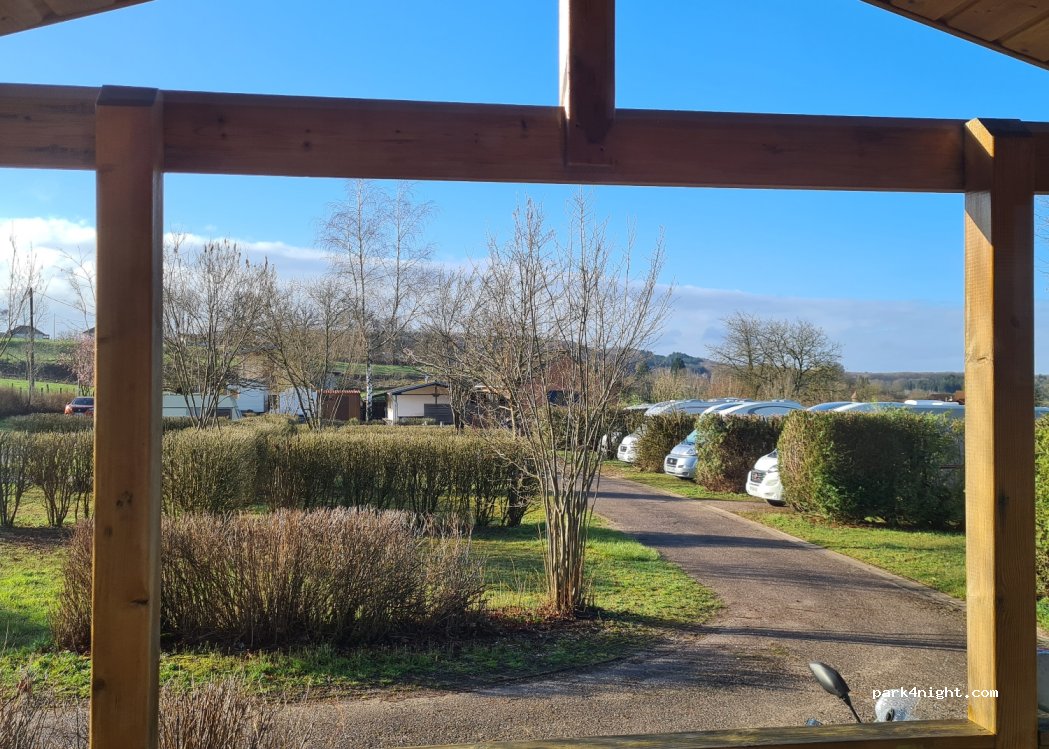 Camping Les Pins — foto