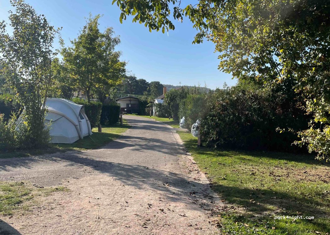 Camping Les Pins — foto 2
