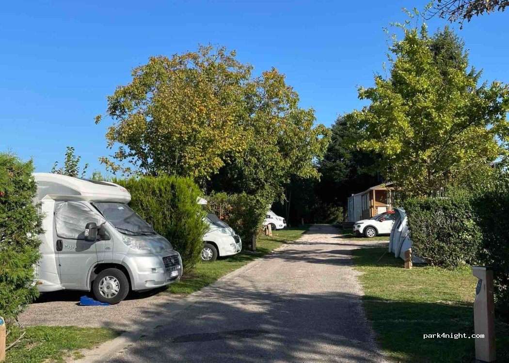 Camping Les Pins — foto 3