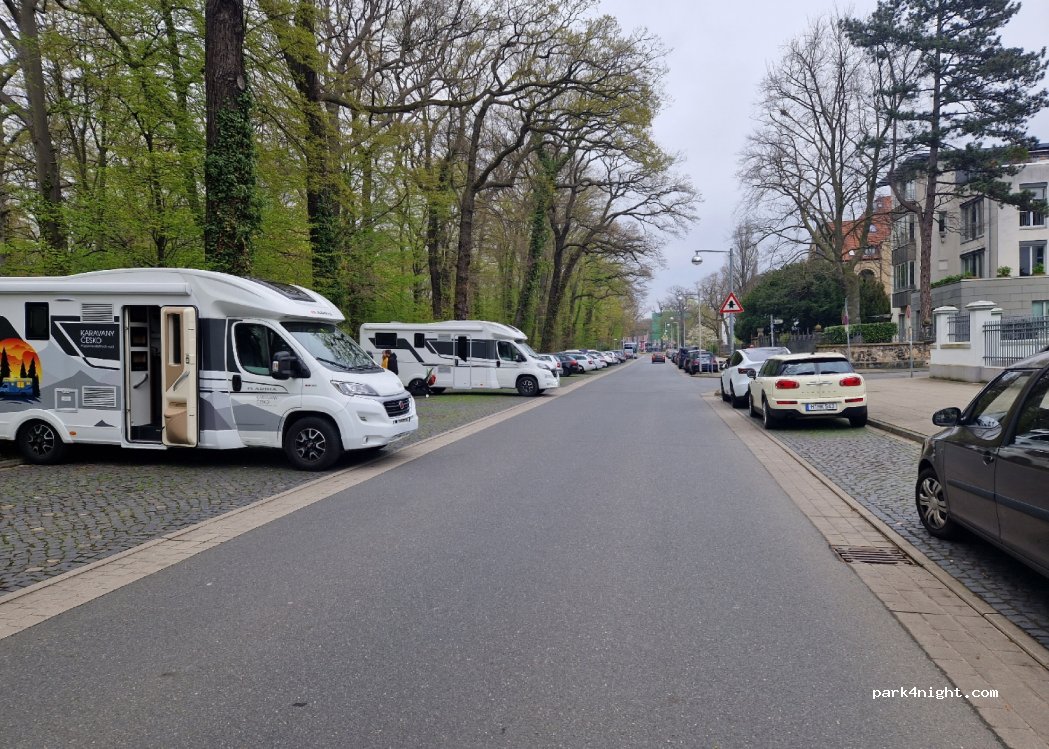 (30175) Hannover - 42 Hindenburgstraße — foto