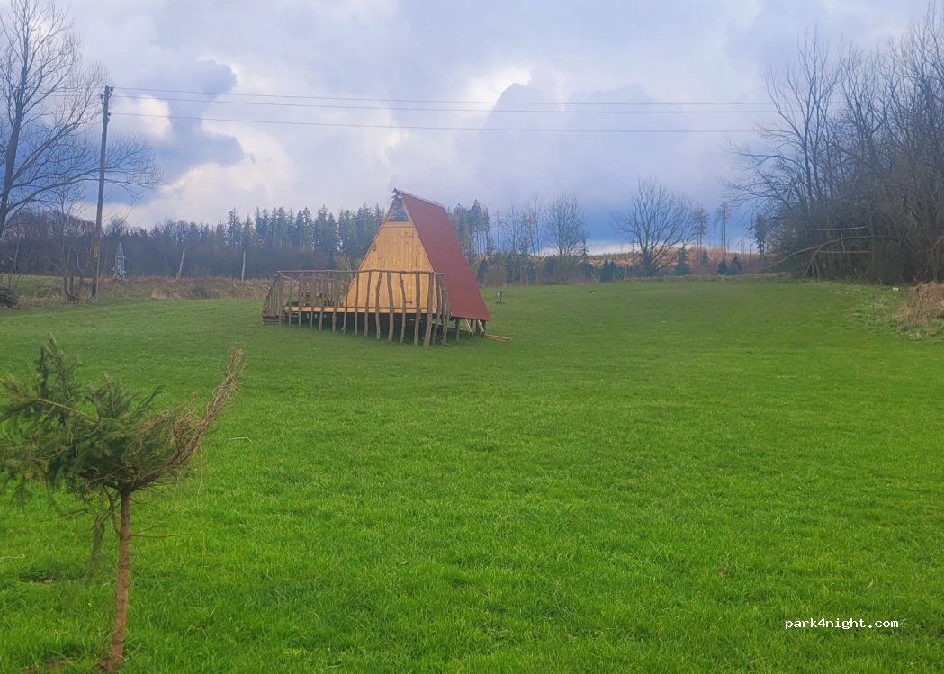 Camper Park Herbergerówka. Duszniki Zdroj. — foto 2