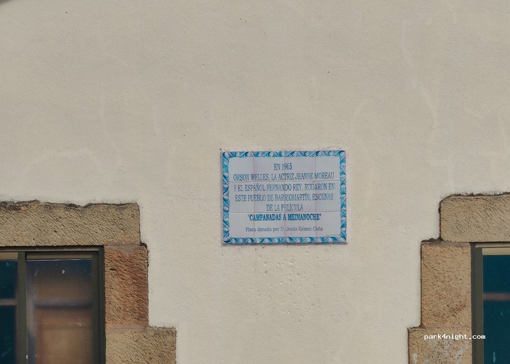 (42169) Barriomartín - 1 Calle Escuelas — foto