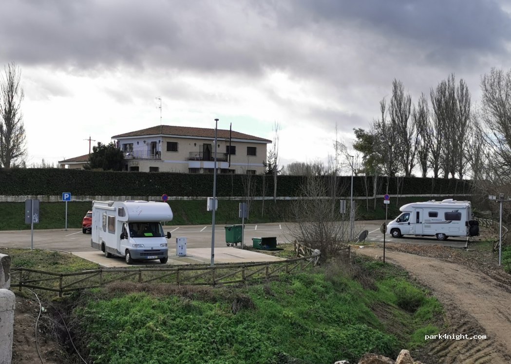 (47130) Simancas - Camino del Batán — foto 3