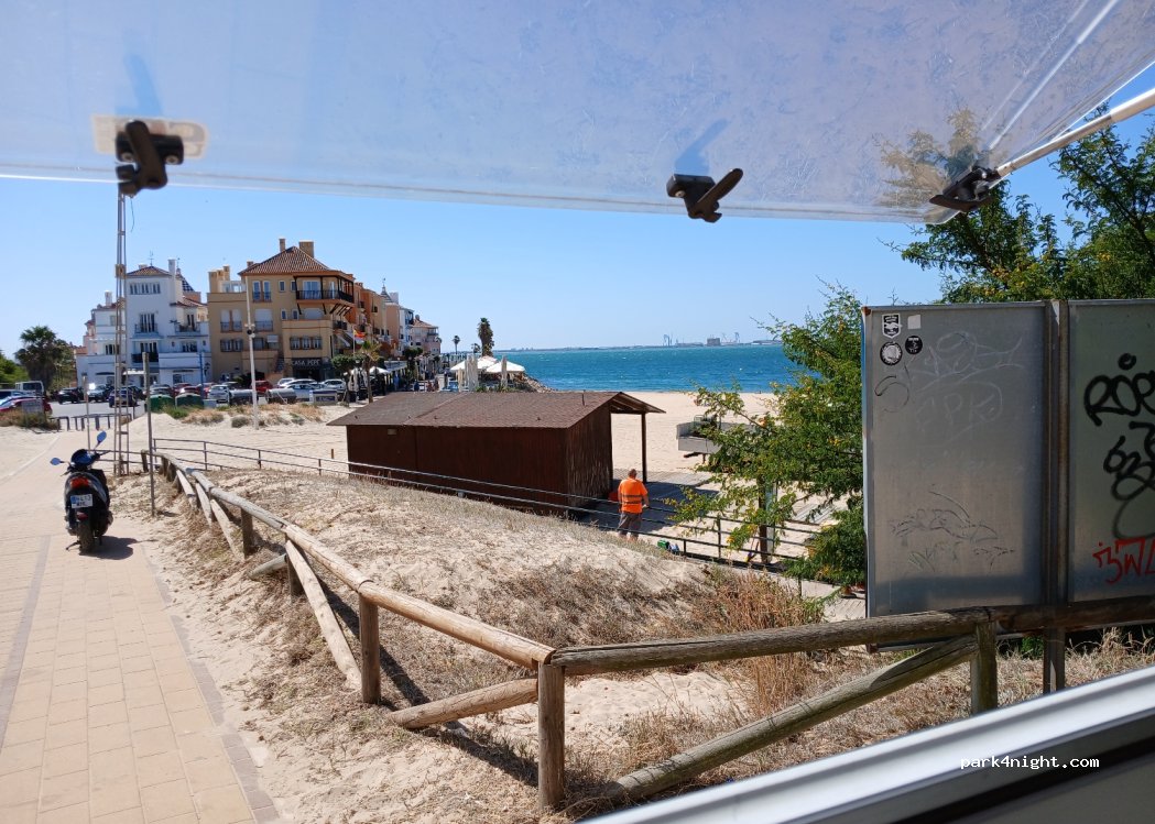 (11500) El Puerto de Santa María - 94 Avenida de la Muralla — foto 4