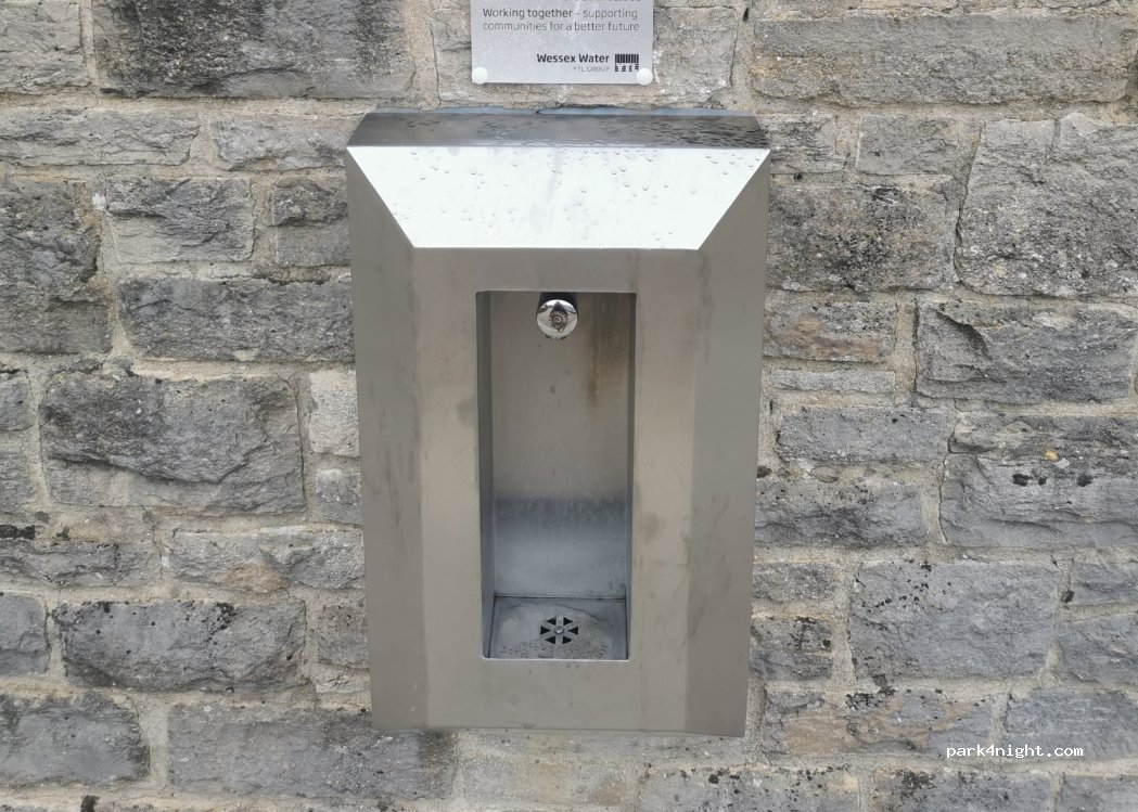 (BH20 5HE) Corfe Castle - 48 West Street — foto