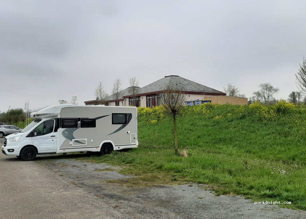 (4273 PE) Hank - 2 Vissershang — foto