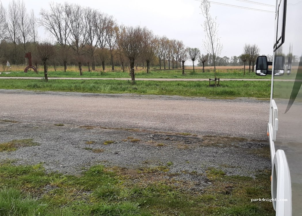 (4273 PE) Hank - 2 Vissershang — foto 2
