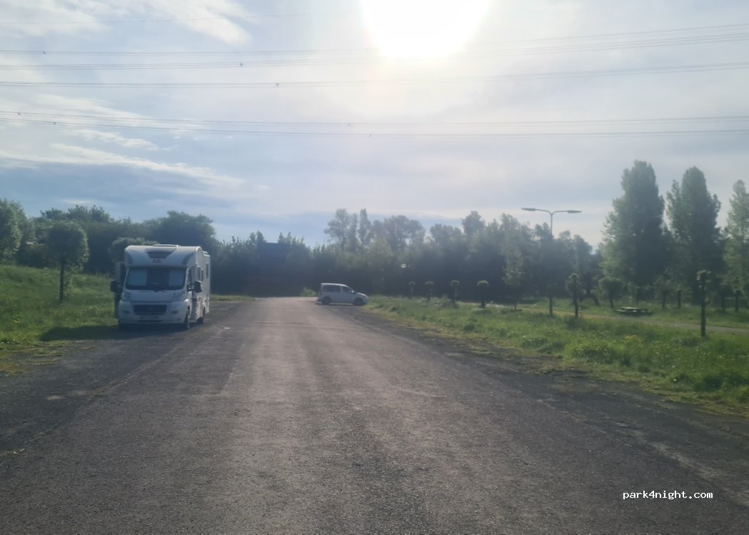 (4273 PE) Hank - 2 Vissershang — foto 4