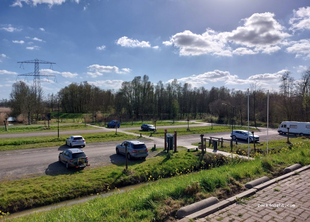 (4273 PE) Hank - 2 Vissershang — foto 5