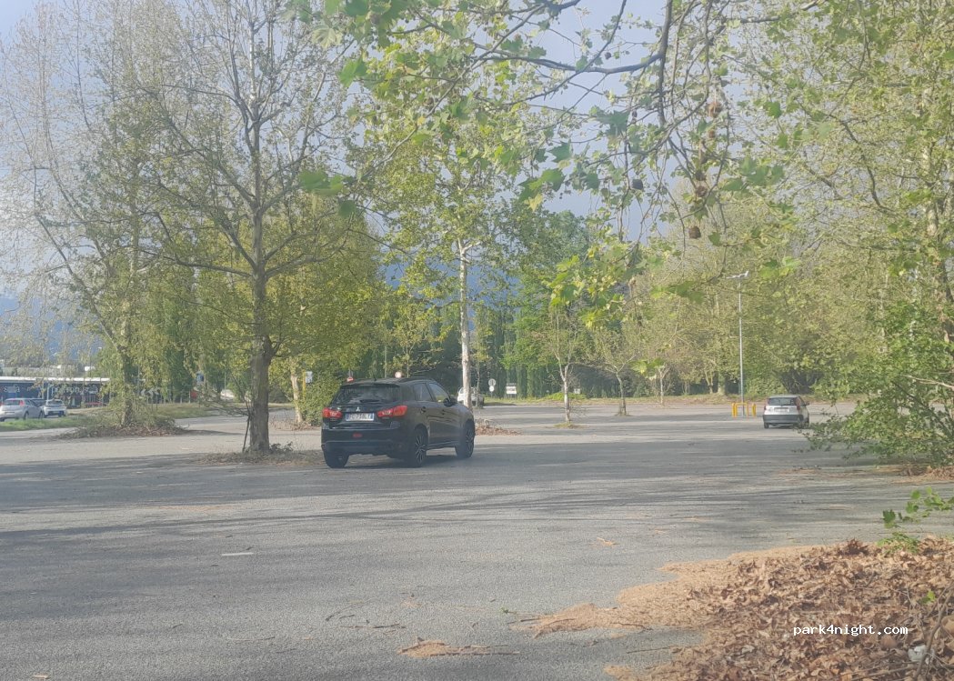 (10015) Ivrea - Strada Comunale Banchette - Pavone — foto