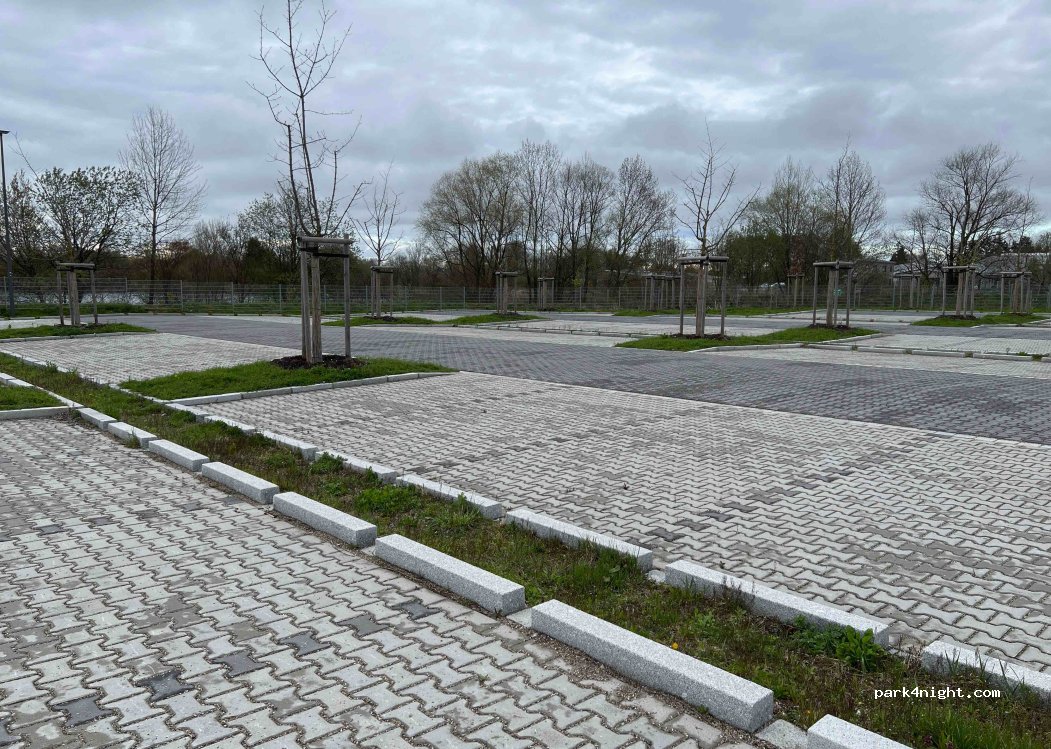 (85232) Bergkirchen - 6 Neuriesstraße — foto