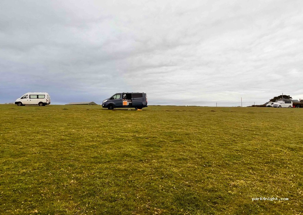 Field of Dreams — foto