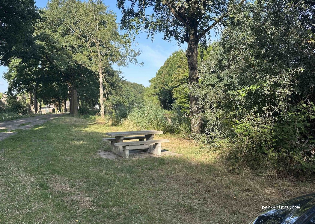 (5089 NR) Haghorst - 7 Ontginningsweg — foto 4