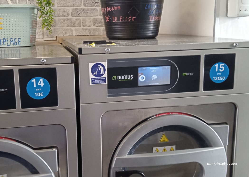 (59123) Bray-Dunes - 698 Boulevard Georges Pompidou — foto 3