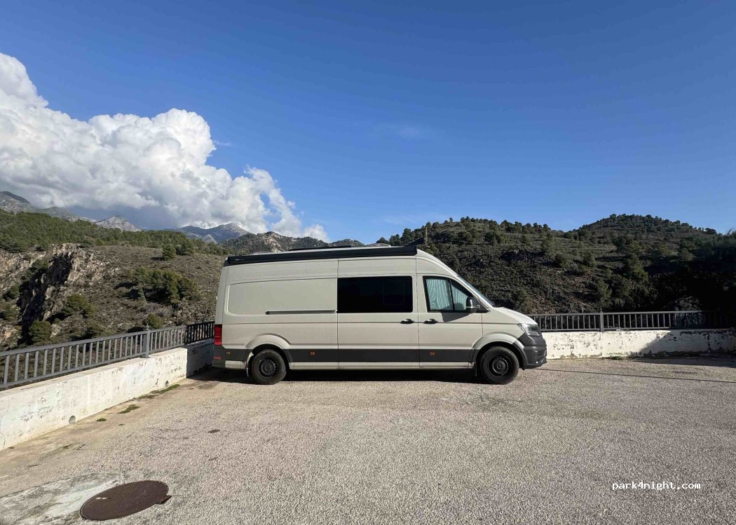(29788) Frigiliana - 1 Calle Vial a P.blanquillo — foto 5