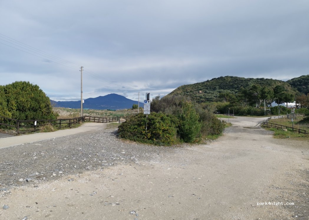 (84046) Ascea - 3 Via Scogliera — foto