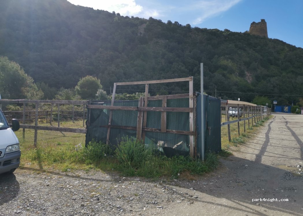 (84046) Ascea - 3 Via Scogliera — foto 2