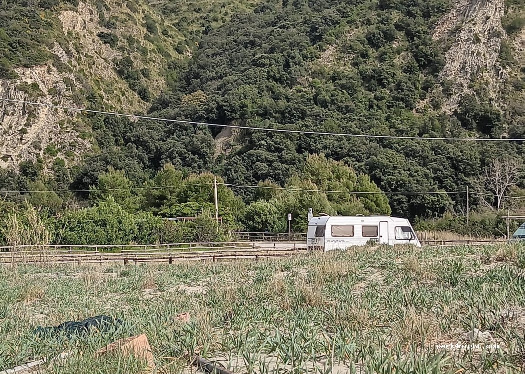 (84046) Ascea - 3 Via Scogliera — foto 4